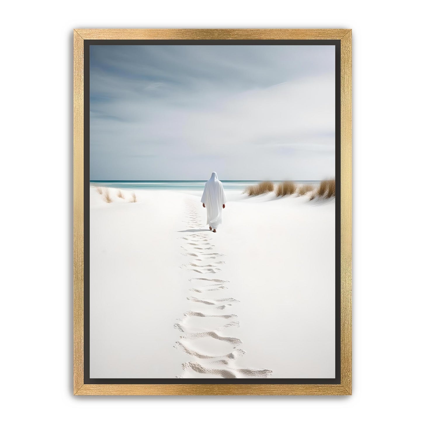 Light of the World Canvas