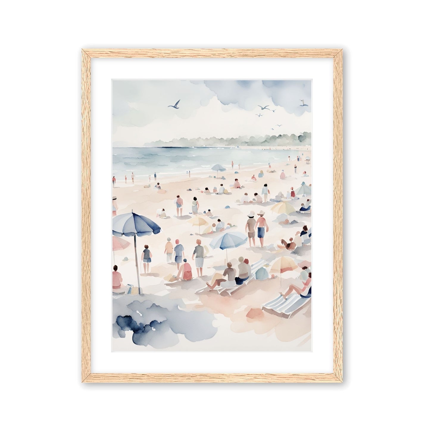 Beach Days II
