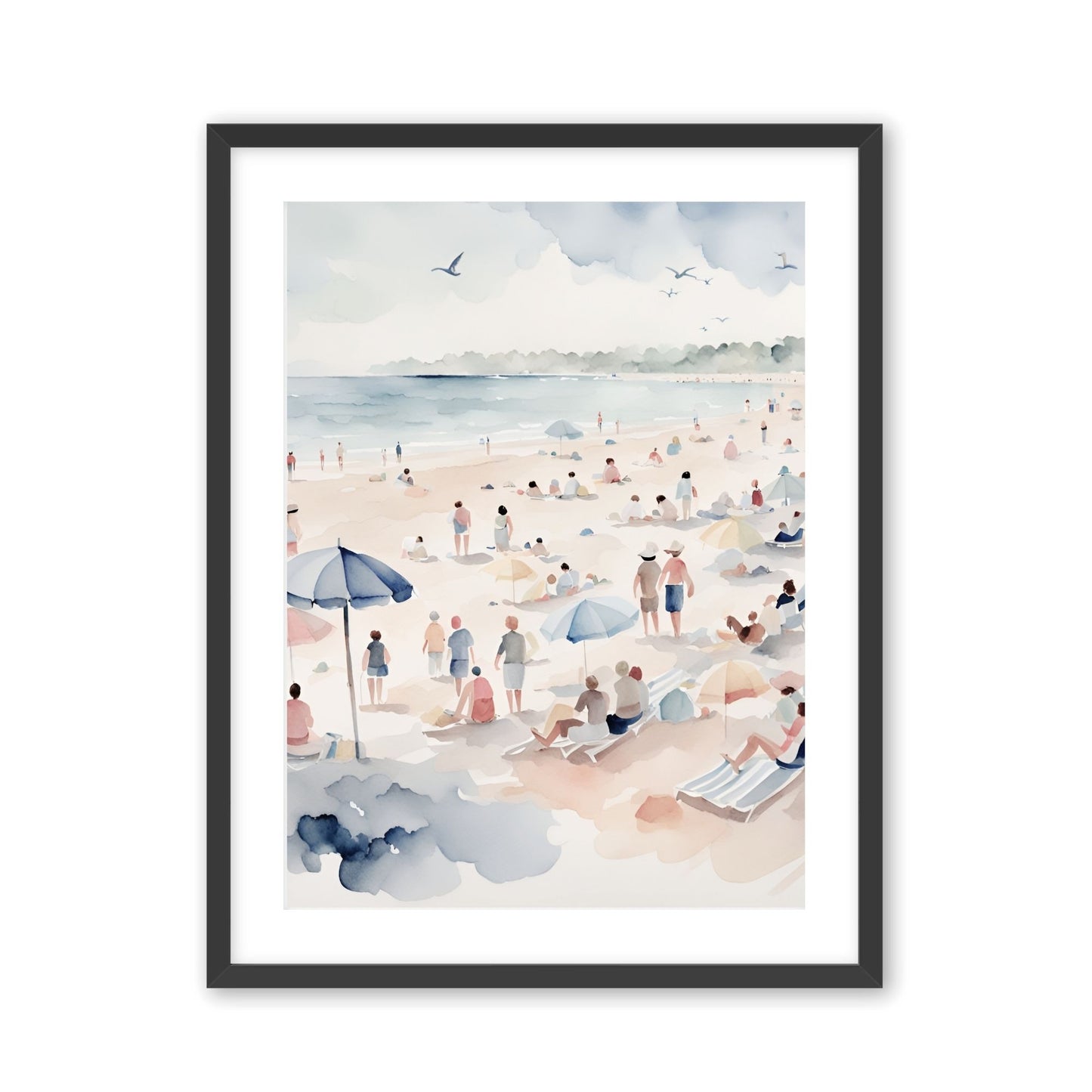 Beach Days II