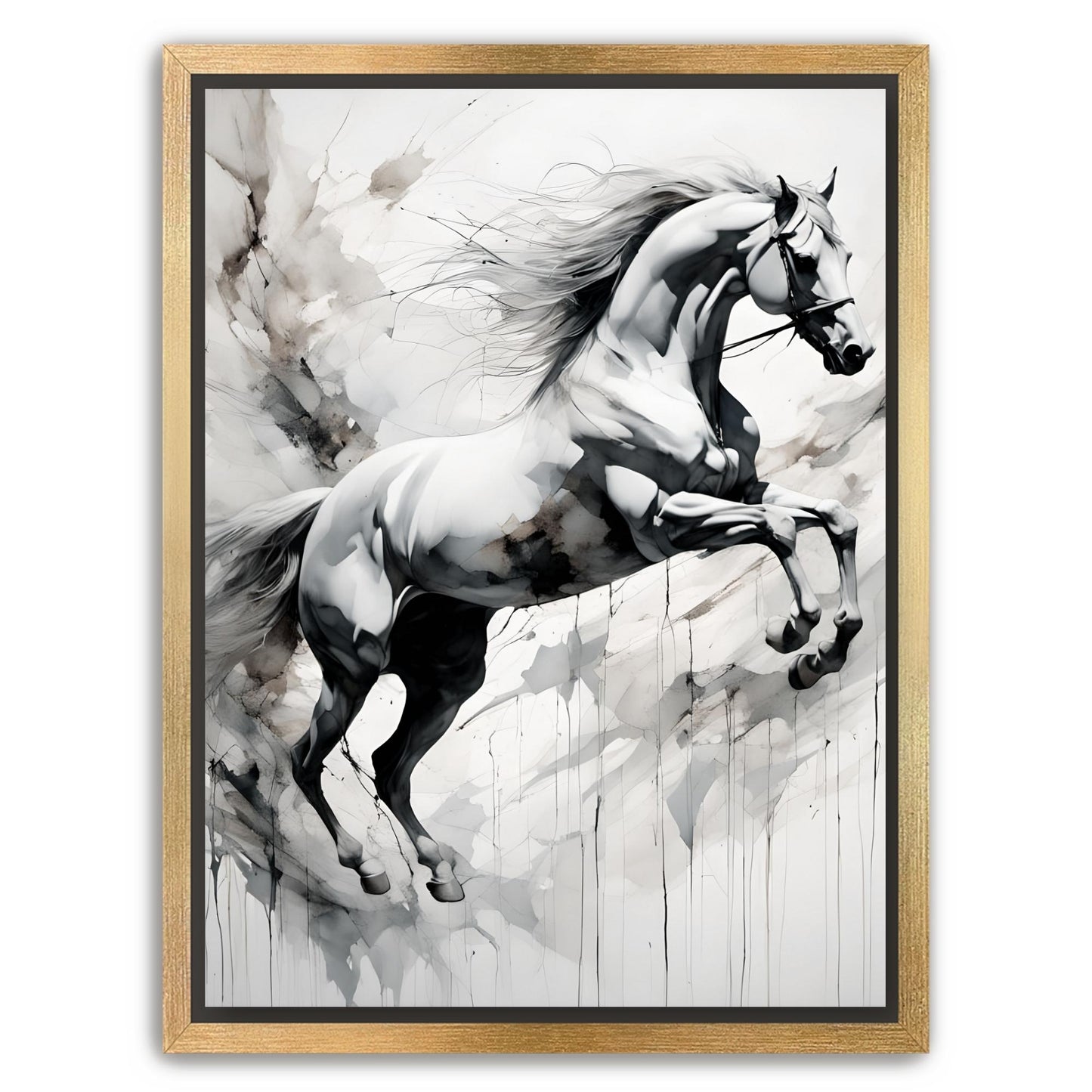 Freedom Reign Canvas