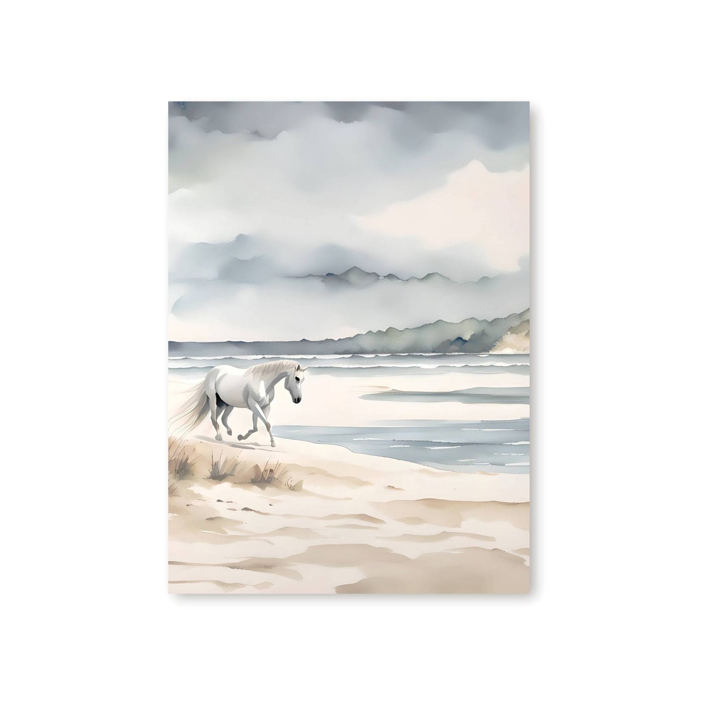 Let Freedom Reign Canvas