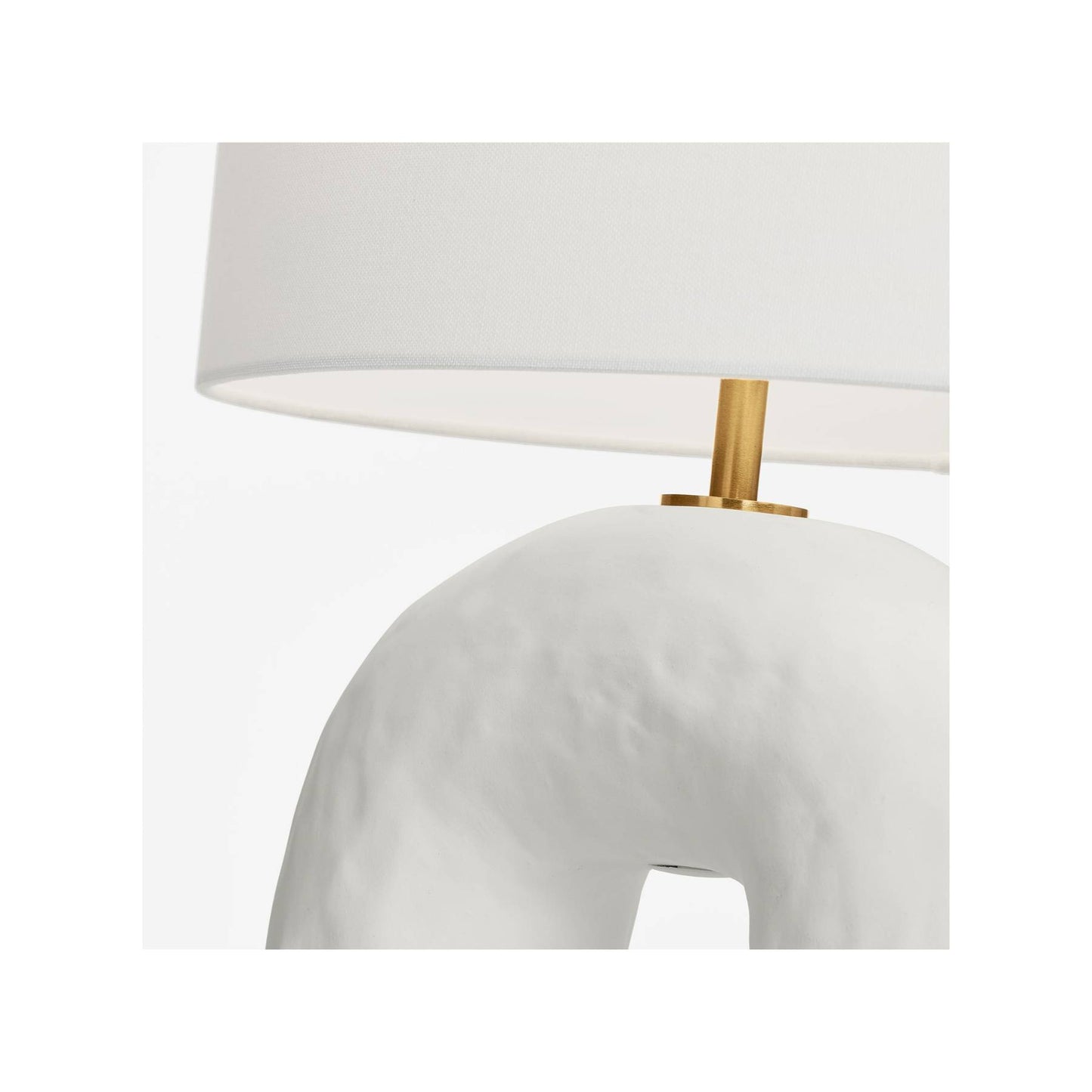 Aura Small Table Lamp