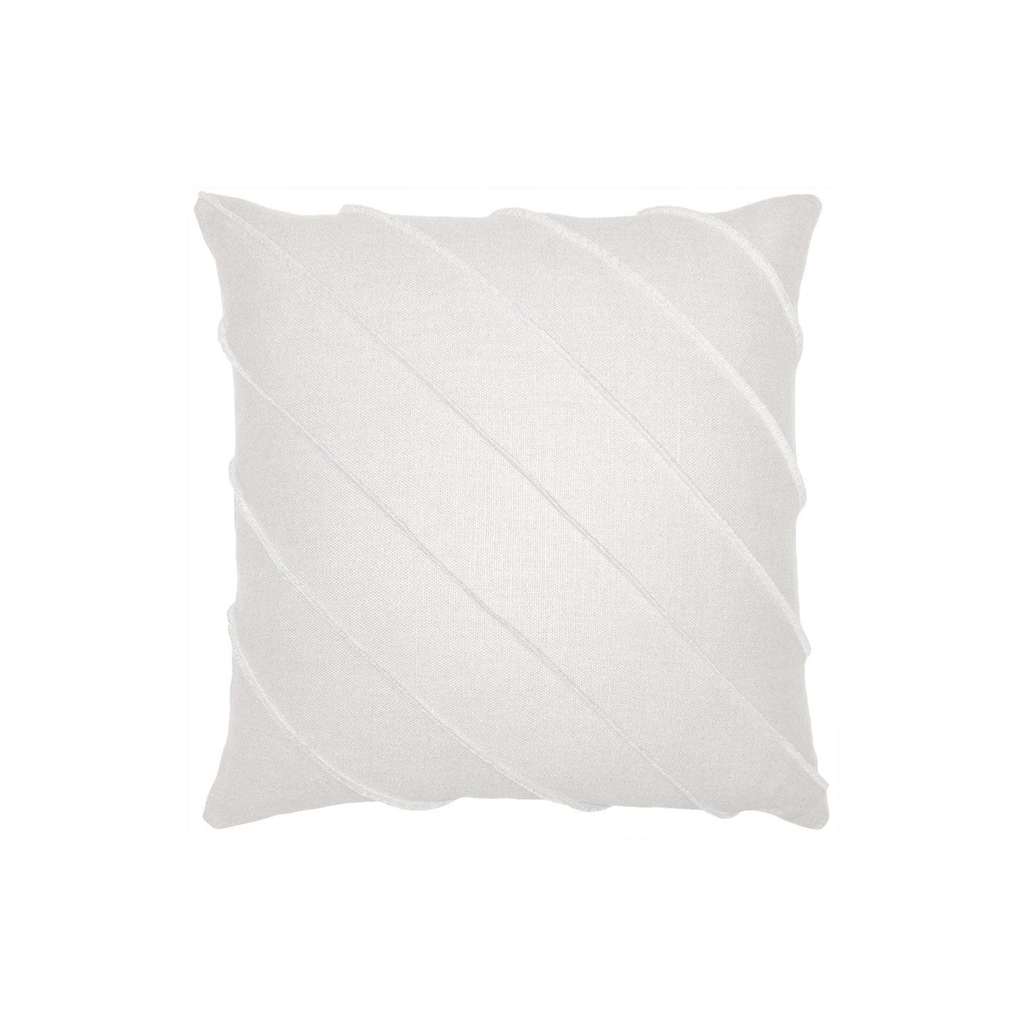 Briar Slubby Linen Bone