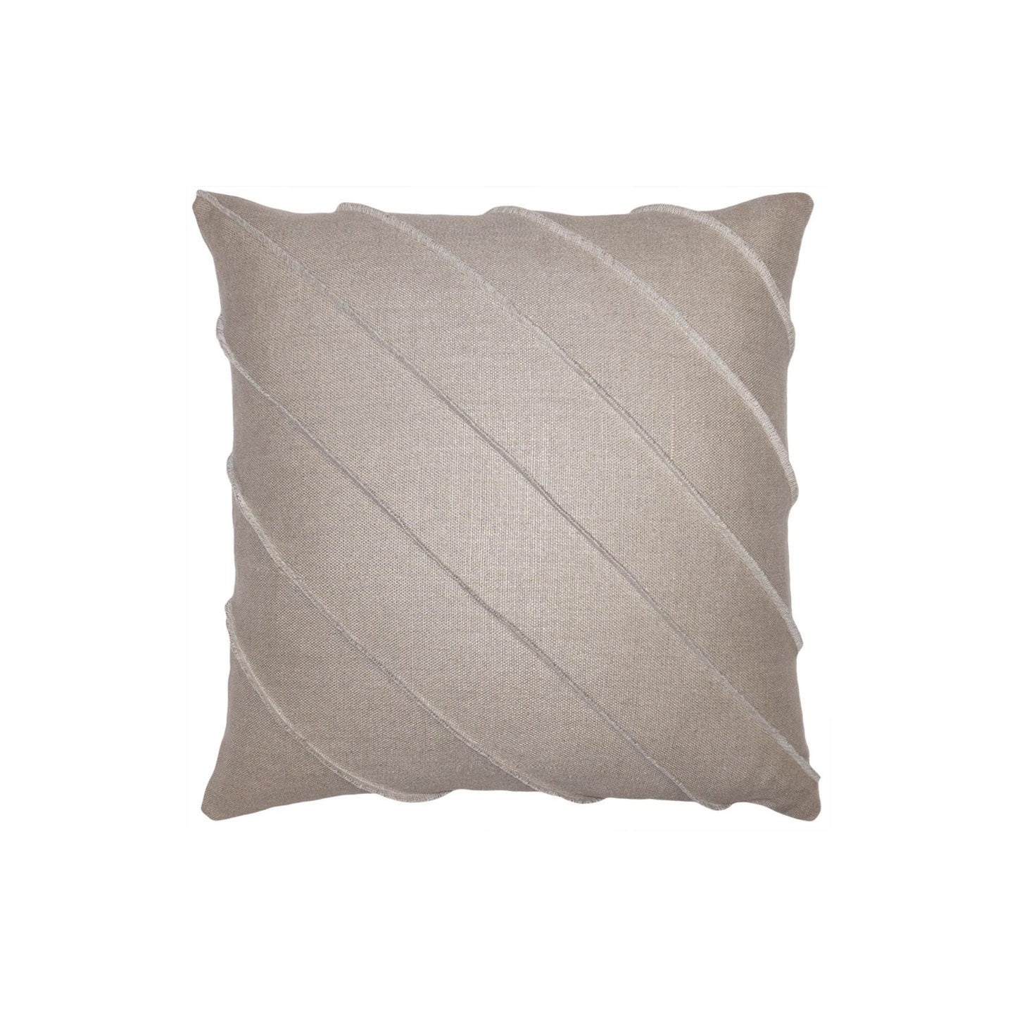 Briar Slubby Linen Flax