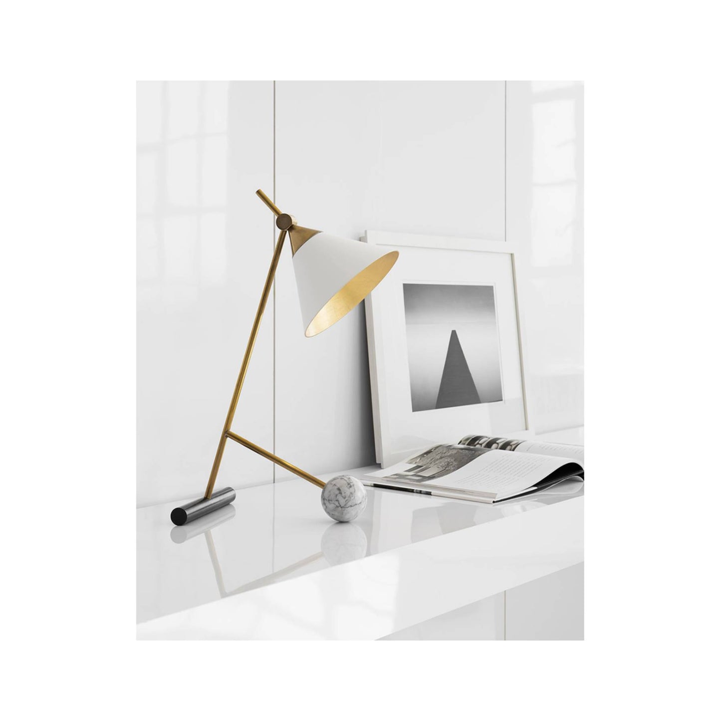 Cleo Table Lamp