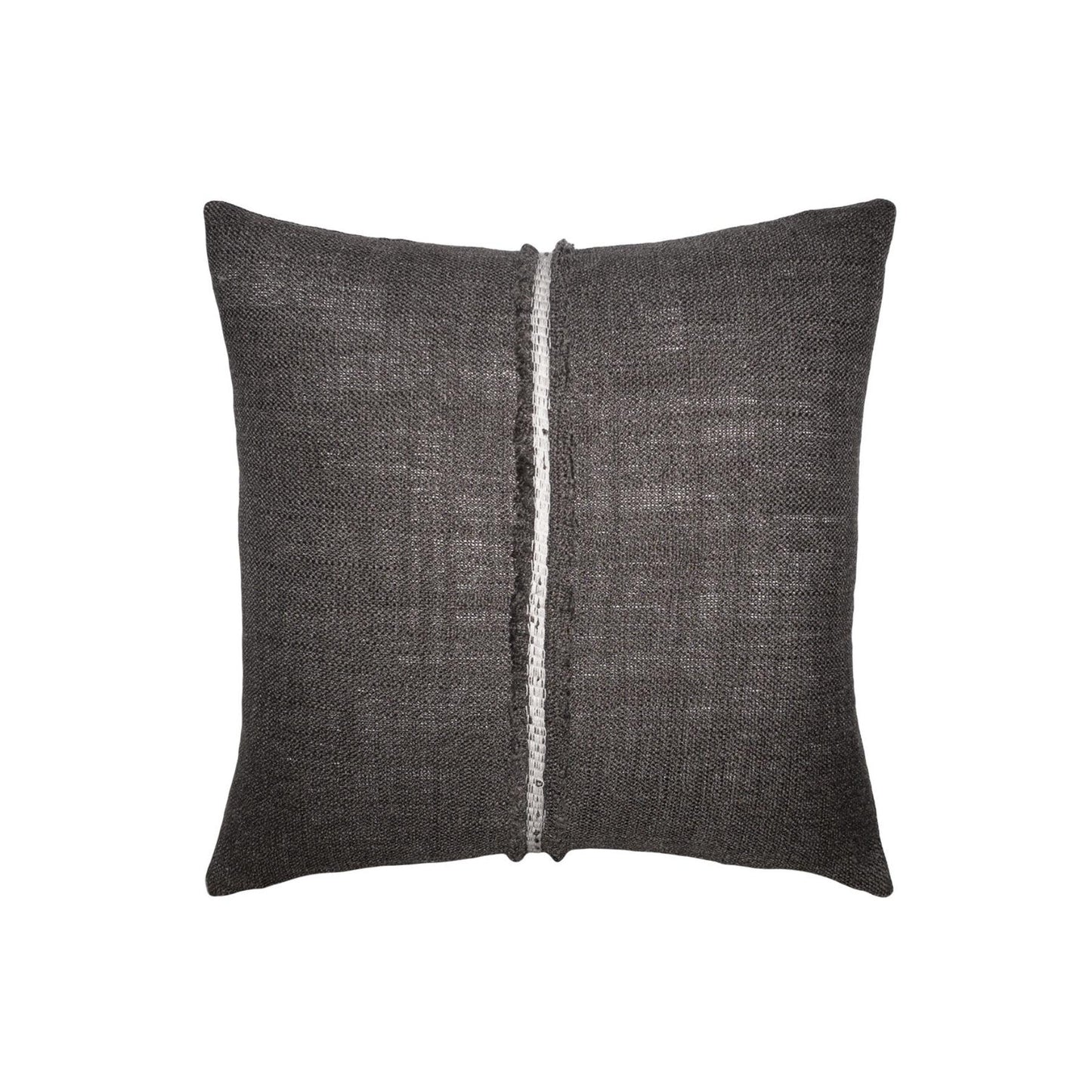 Hopsack Stitched Bark