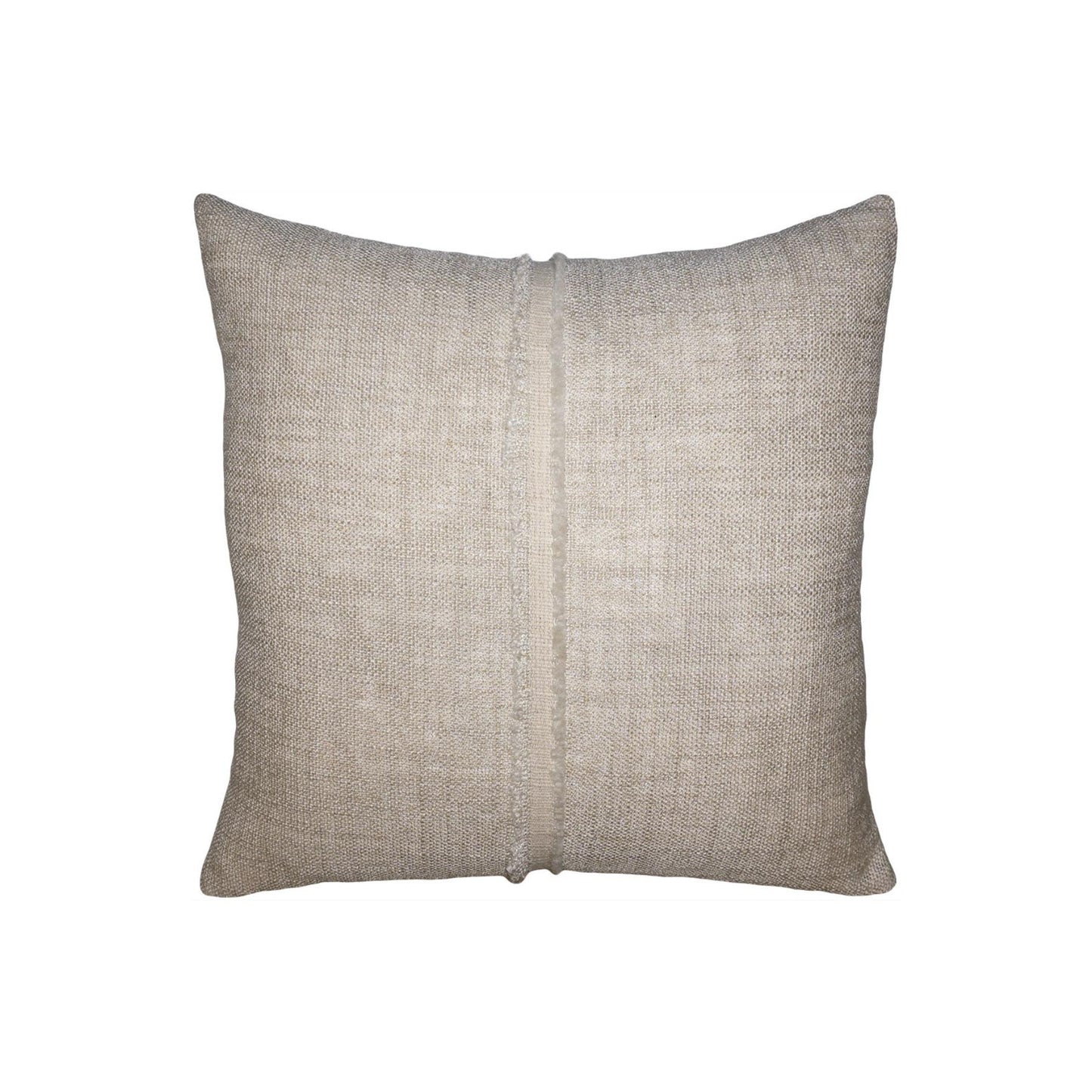 Hopsack Stitched Stone