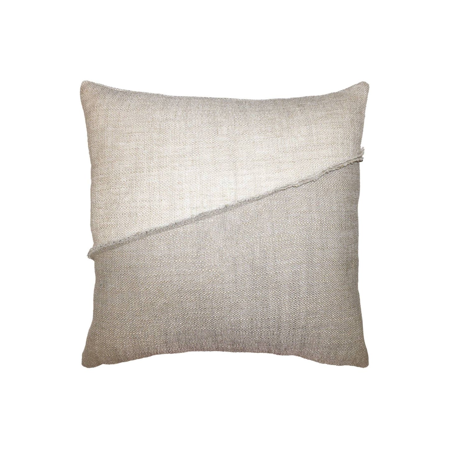 Hopsack Tilted Stone