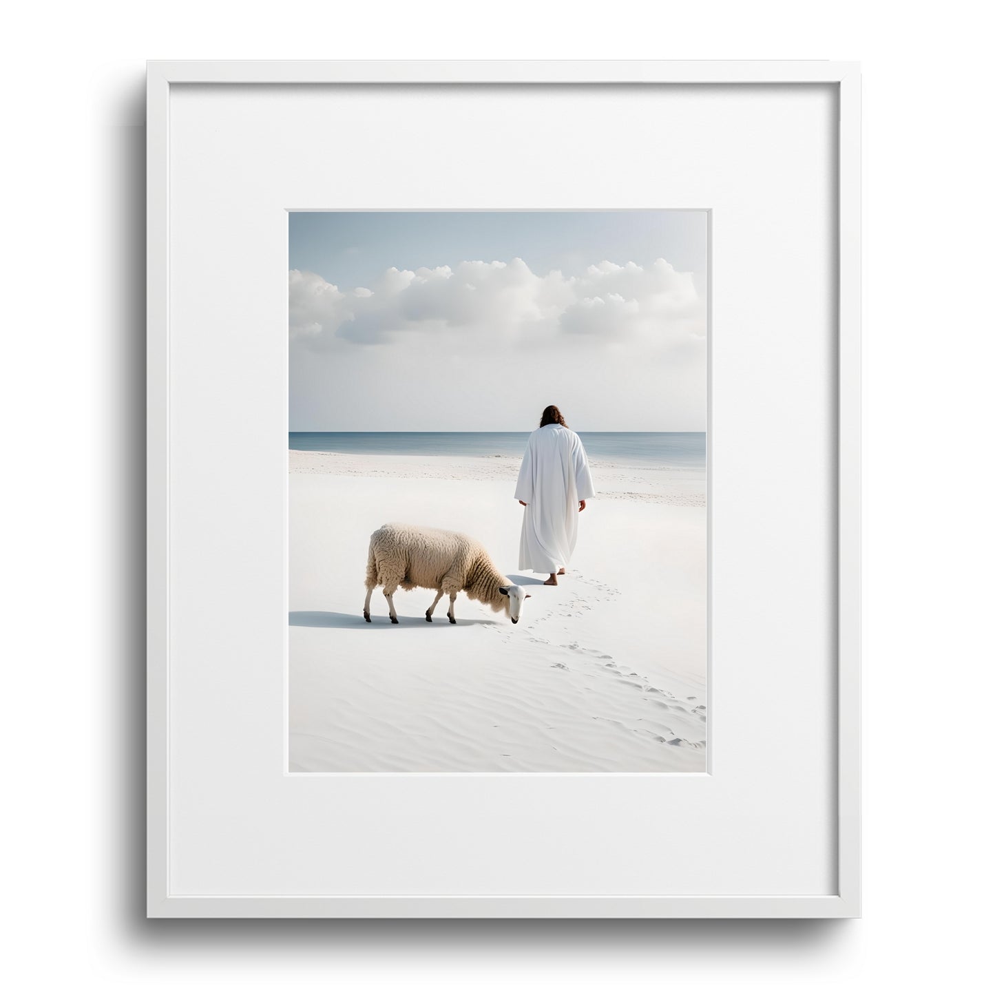 I was lost now Found