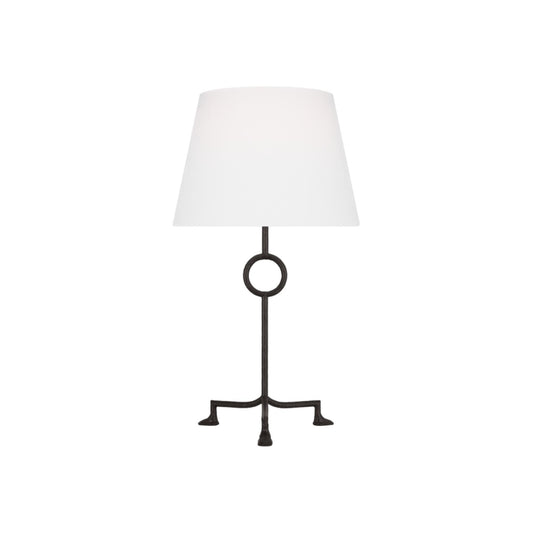 Montour Large Table Lamp