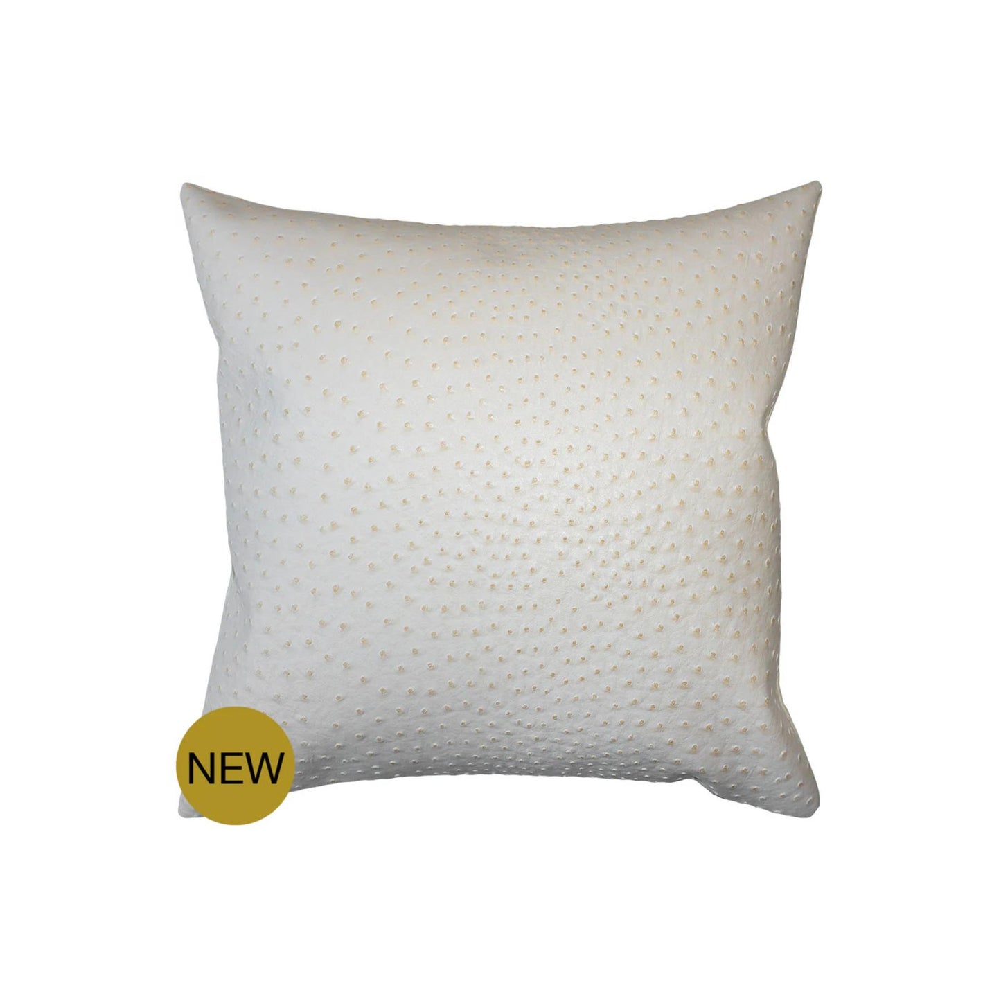 Ostrich White Solid