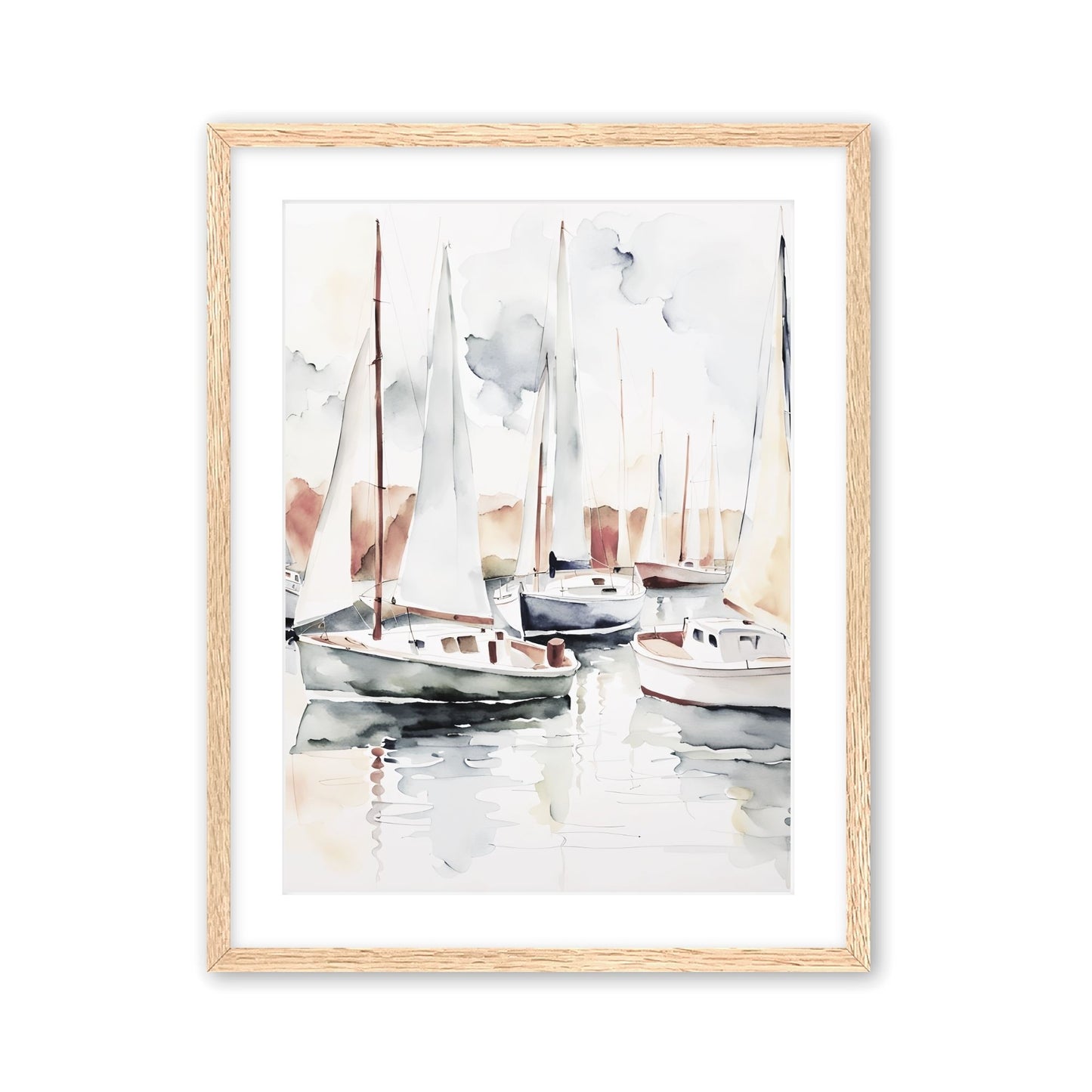 Sail Away II