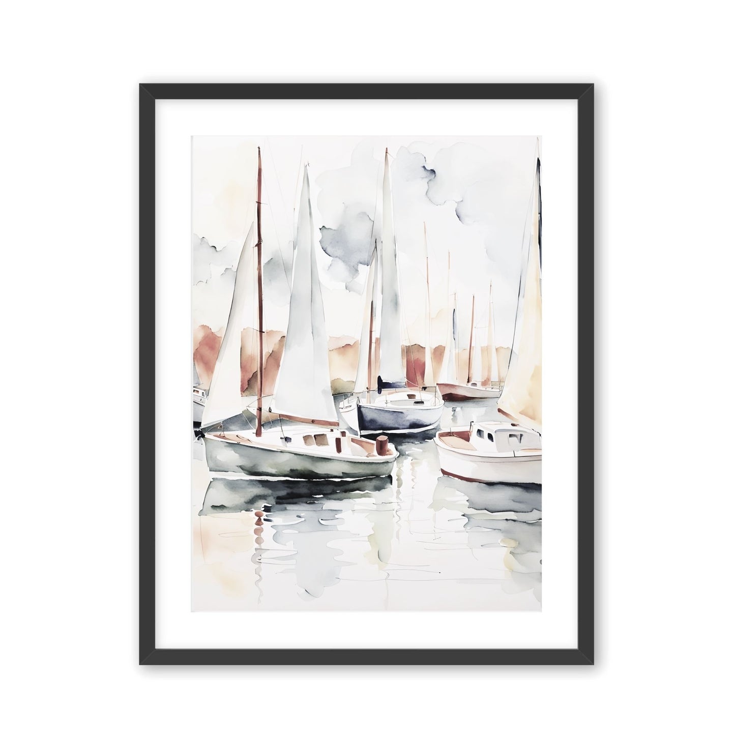 Sail Away II