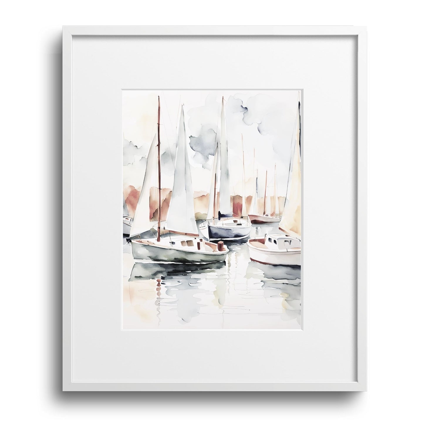Sail Away II