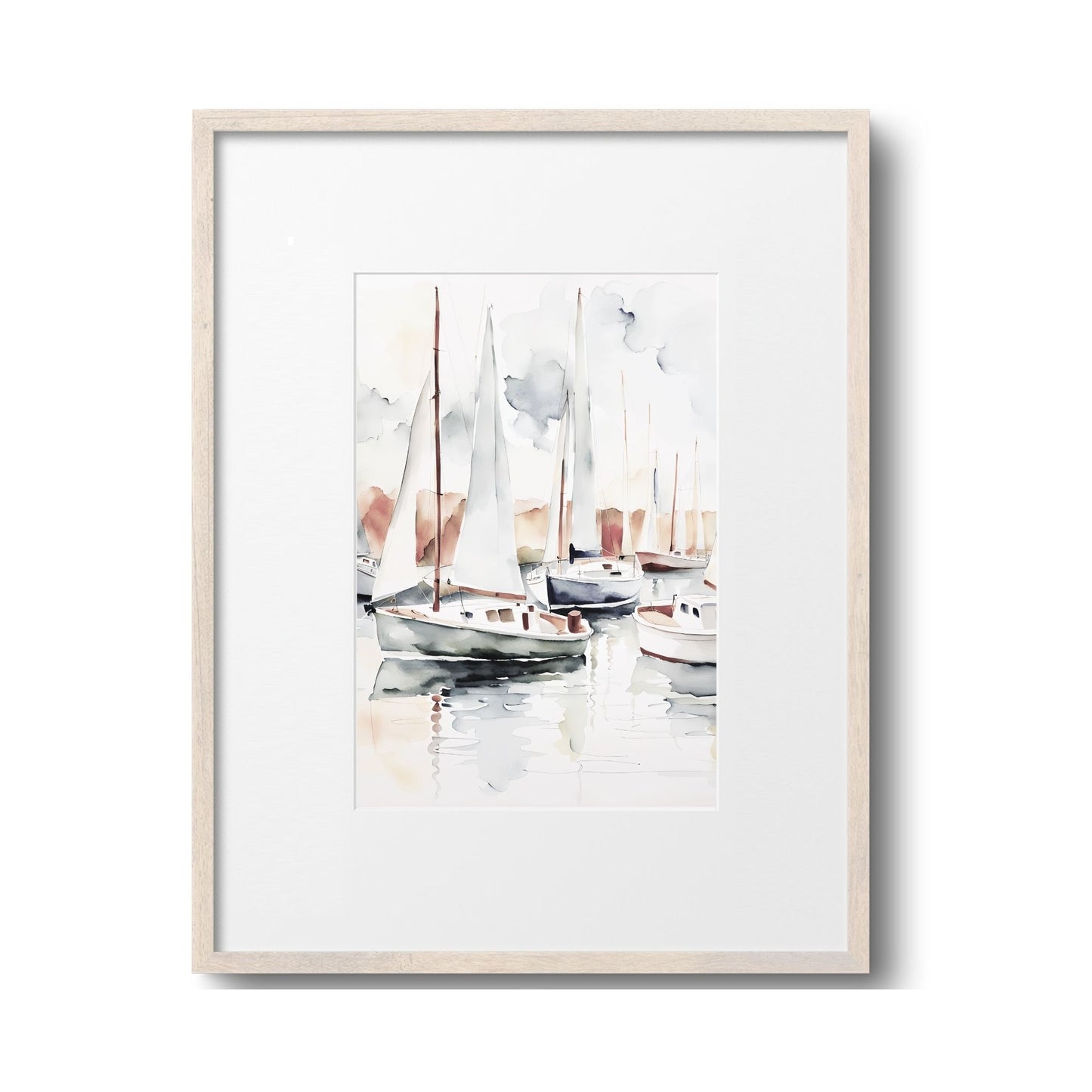Sail Away II