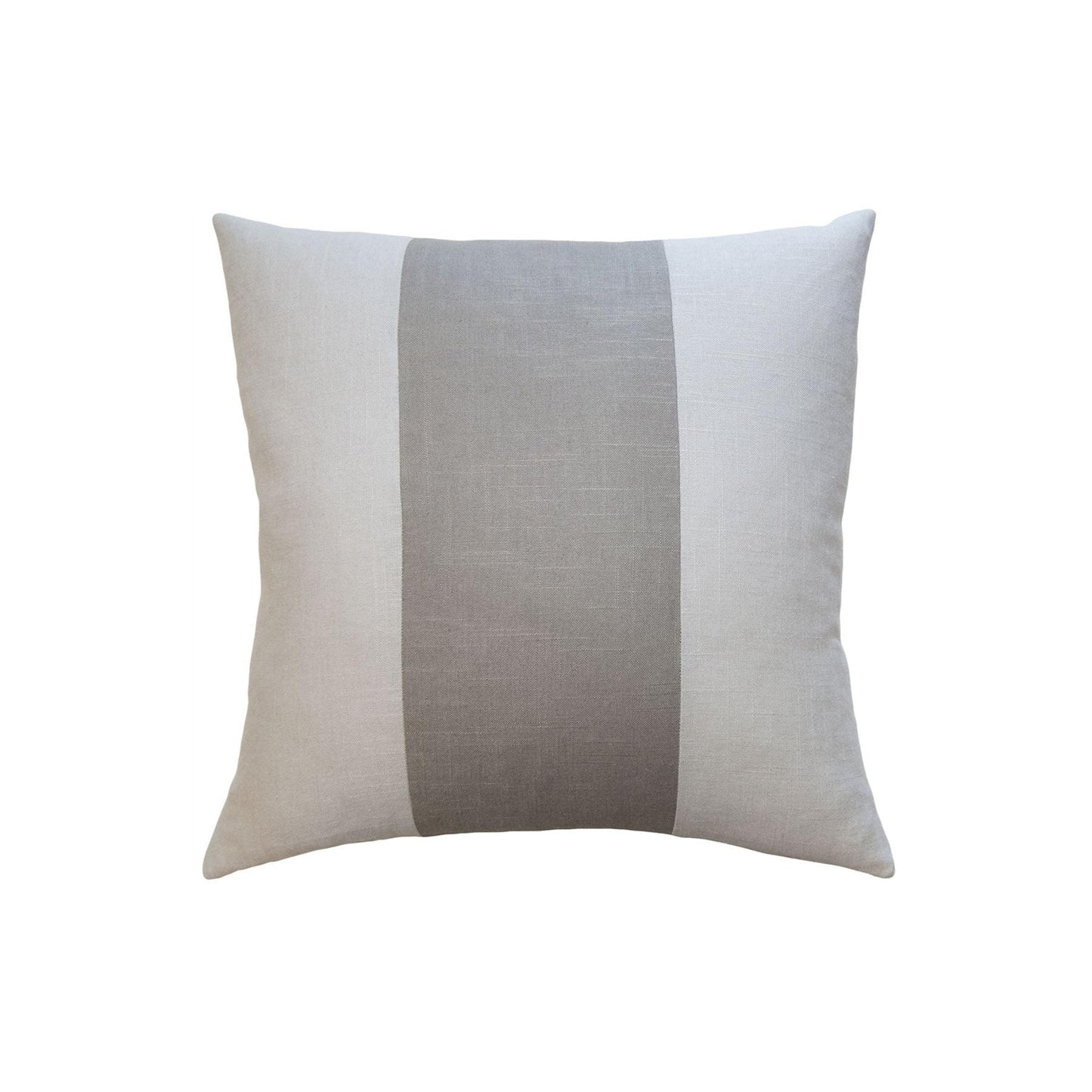 Savvy Hue Light Grey Flint Band