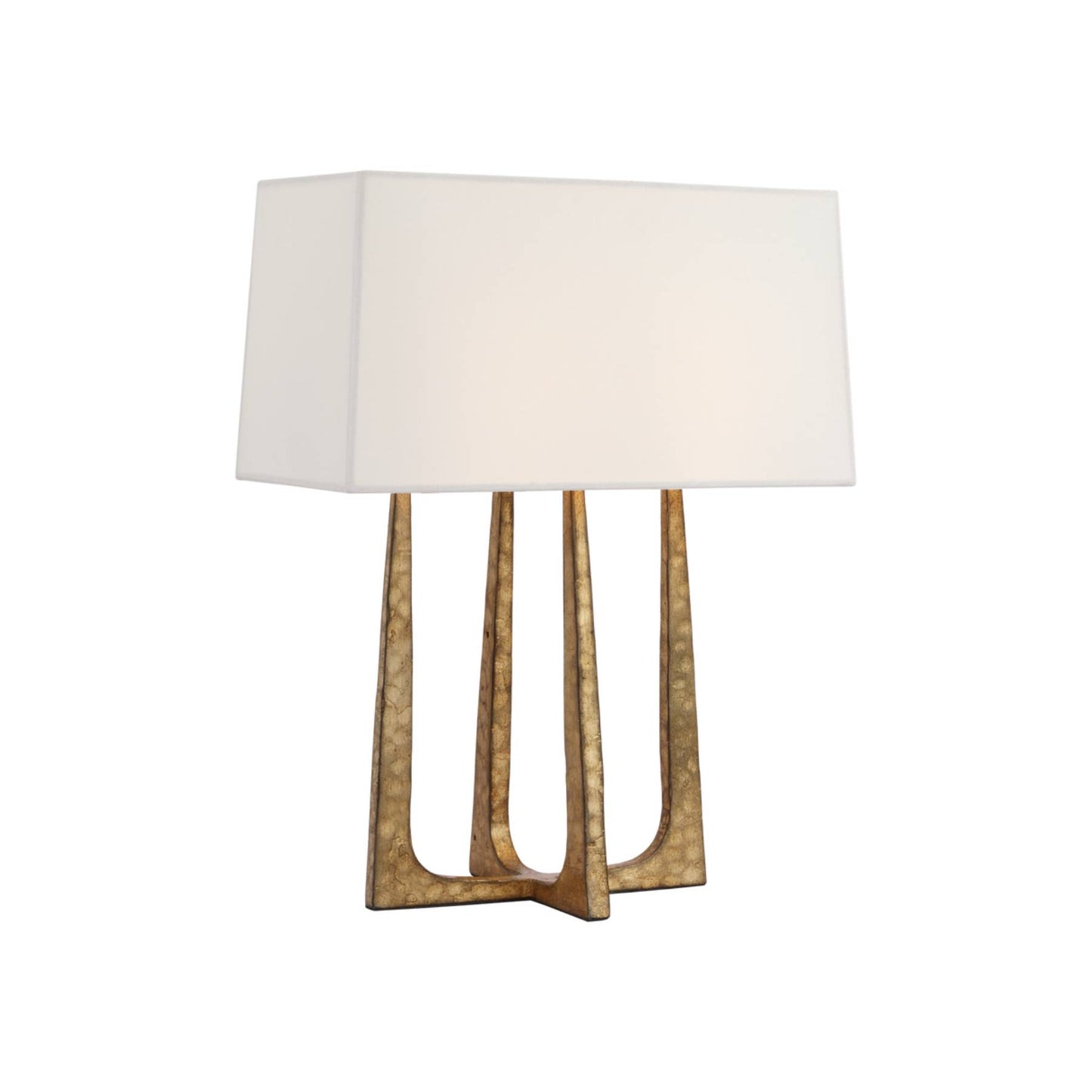 Scala Hand-Forged Bedside Lamp