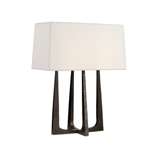 Scala Hand-Forged Bedside Lamp