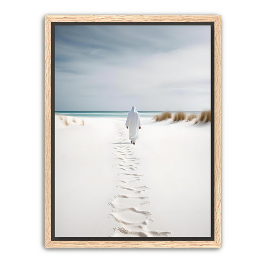 Light of the World Canvas