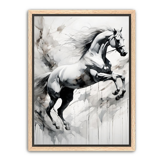 Freedom Reign Canvas