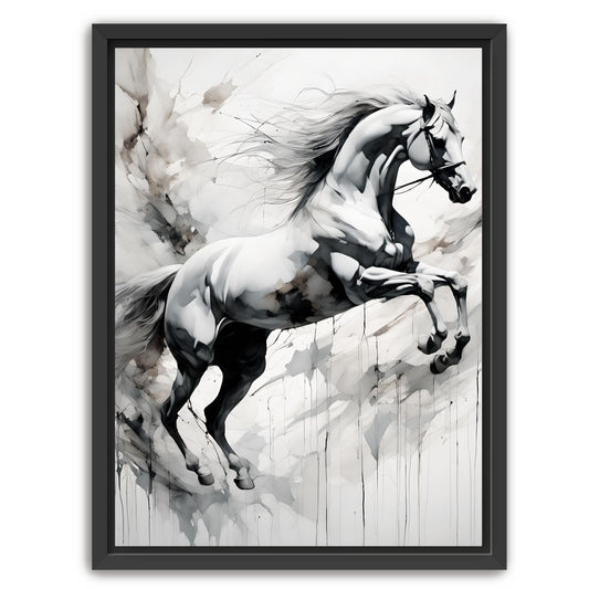 Freedom Reign Canvas