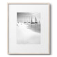 Set Sail Black + White