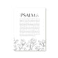 Psalm 23