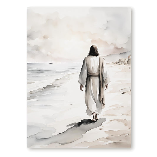 The Word Became Flesh