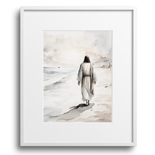 The Word Became Flesh