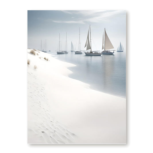 Set Sail Canvas