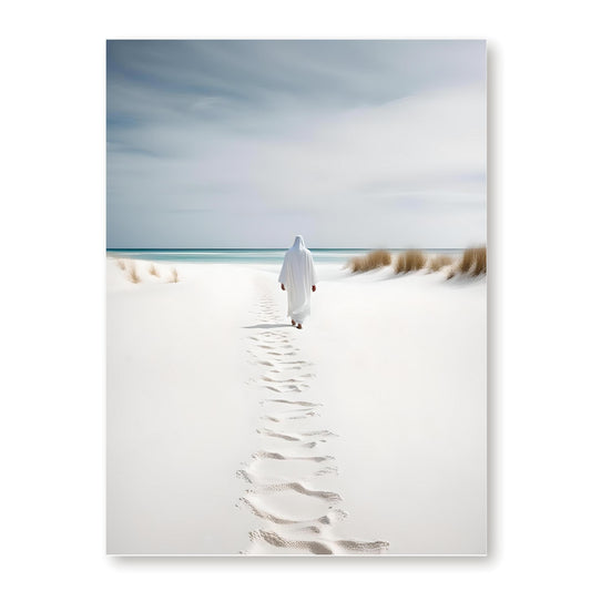 Light of the World Canvas