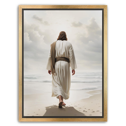 Behold the Lamb of God who takes away the sin of the world