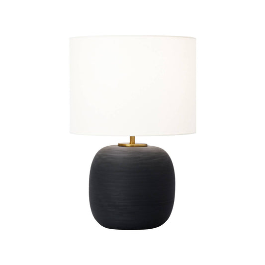 Fanny Wide Table Lamp