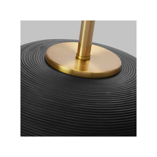 Fanny Wide Table Lamp