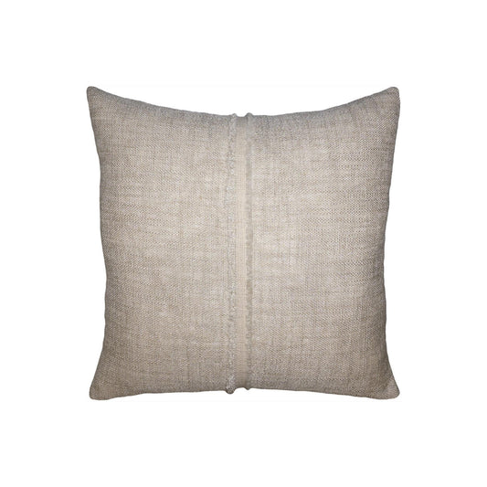 Hopsack Stitched Stone