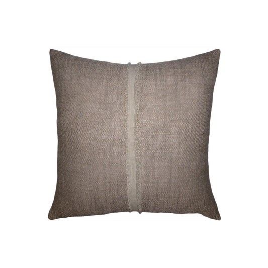 Hopsack Stitched Terra