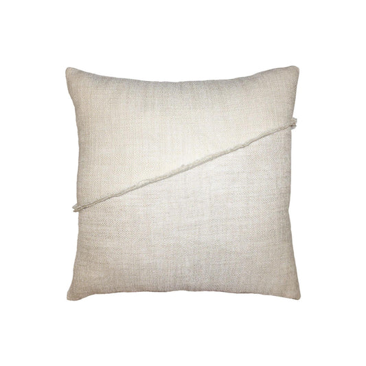 Hopsack Tilted Natural