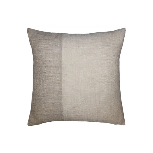 Hopsack Two Tone Ivory Natural