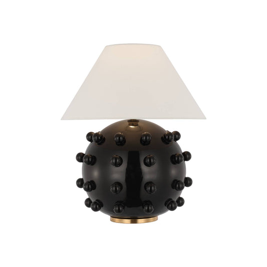 Linden Medium Orb Table Lamp