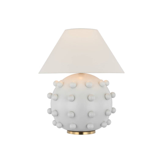 Linden Medium Orb Table Lamp