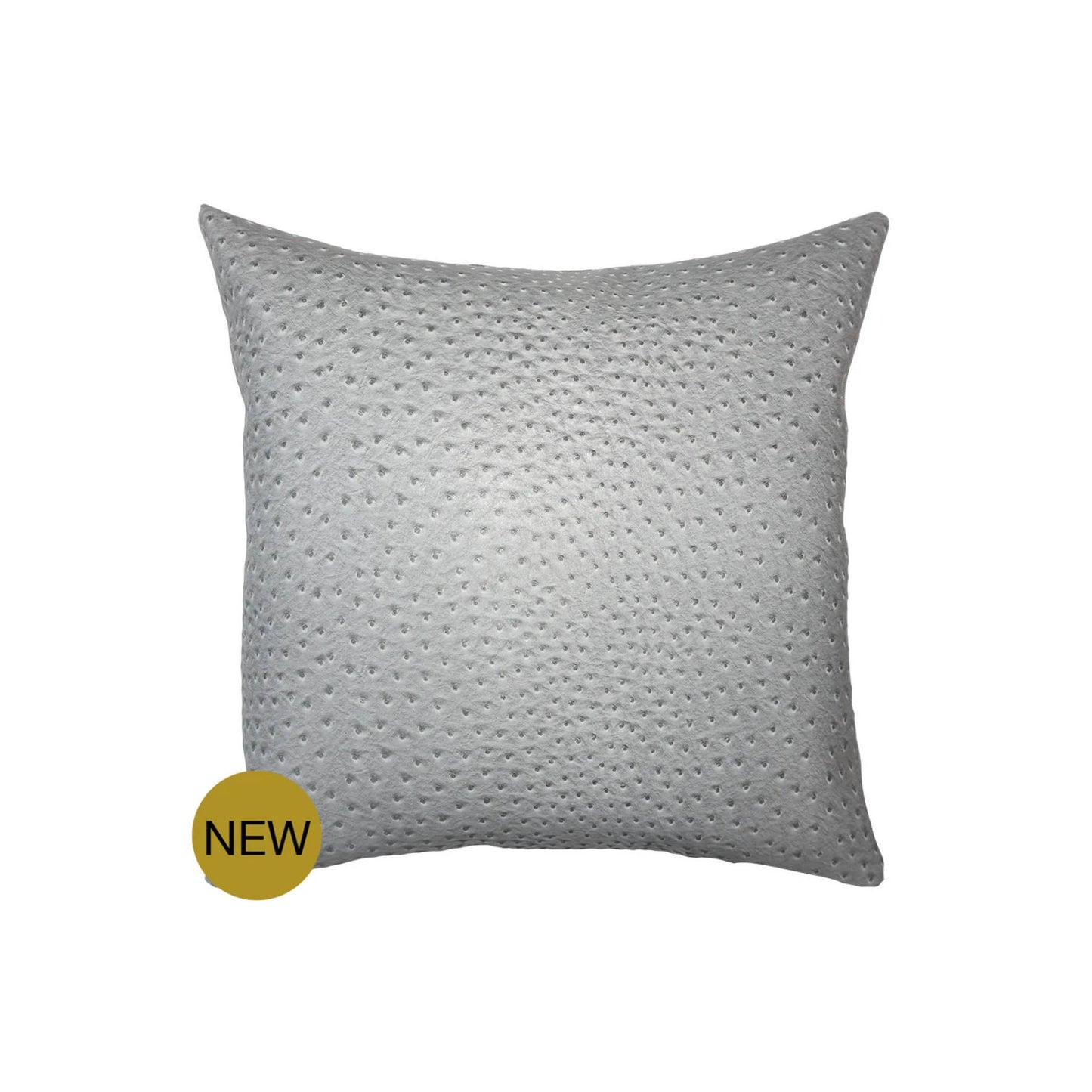 Ostrich Light Grey Solid