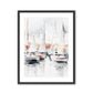 Sail Away I