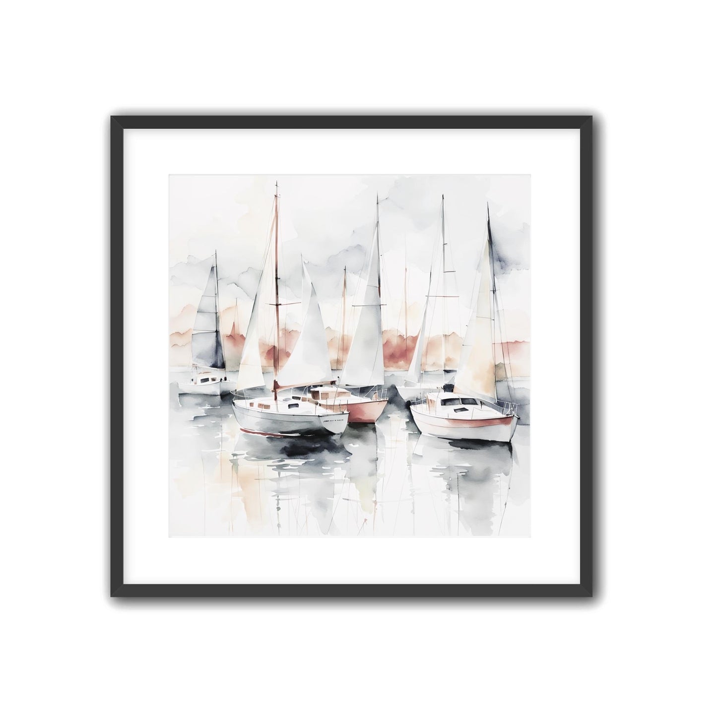 Anchored I